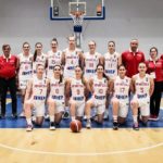 Hrvatska u18 košarka