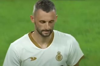 Marcelo Brozović