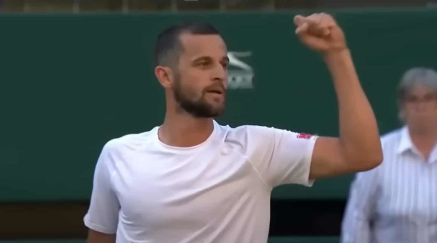 Mate Pavić