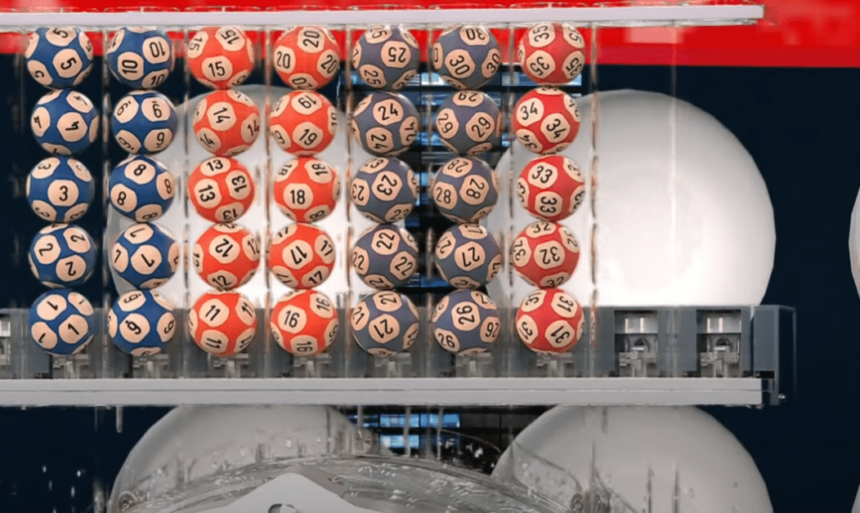 Loto kuglice