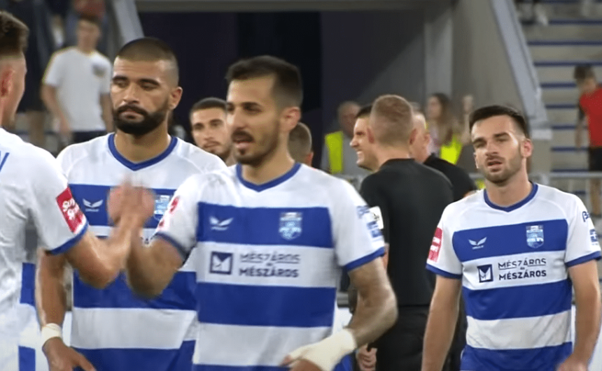 NK Osijek
