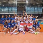 Odbojka u19