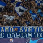 Dinamo AEK prijenos