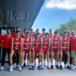 košarka u16