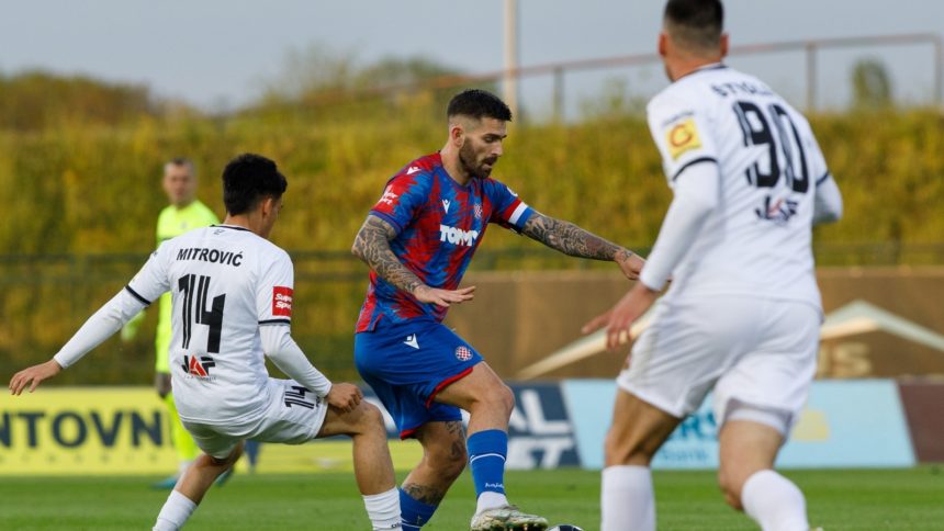 Gorica Hajduk prijenos