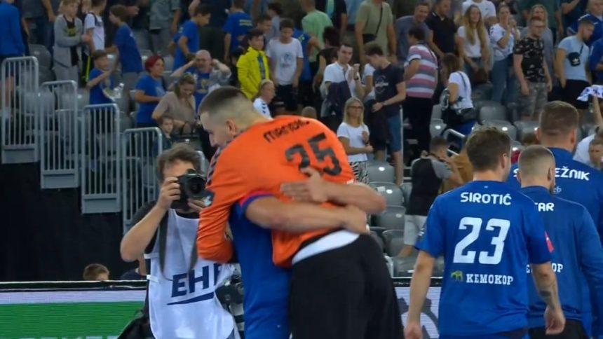 RK Zagreb