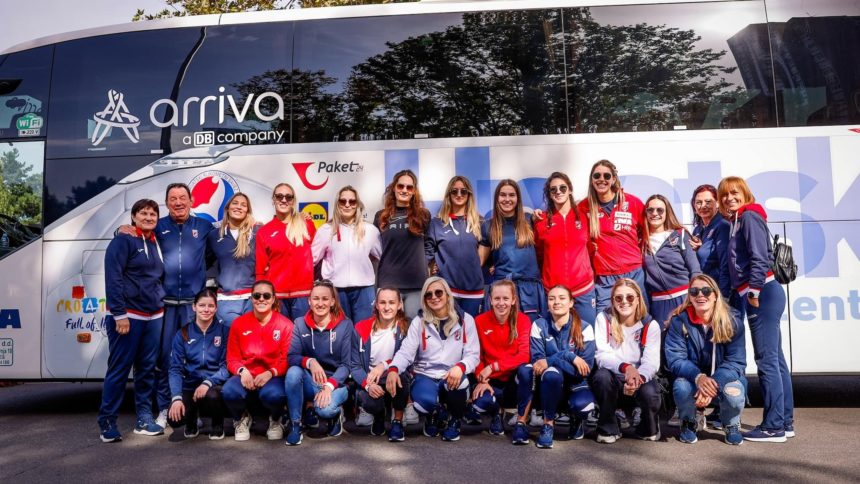 Hrvatska Grčka prijenos
