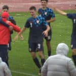 gdje gledati Wales Hrvatska U17