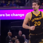 Warriors Rockets prijenos