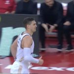 Mario Hezonja Real Madrid