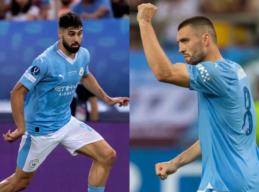 Gvardiol i Kovačić posljednji su hrvatski osvajači Lige prvaka - s Manchester Cityjem slavili su 2023.