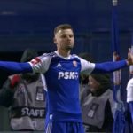 Slaven Dinamo prijenos