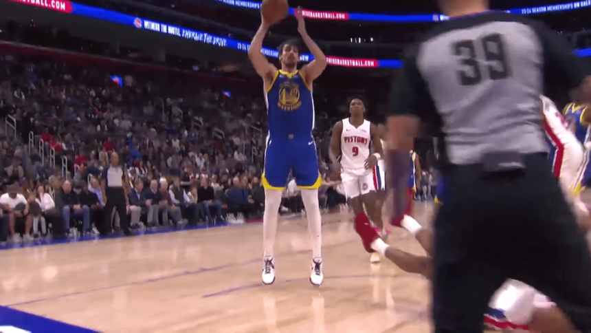 Warriors Celtics prijenos