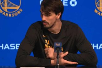 Warriors Heat prijenos