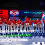 hrvatska rukomet žene