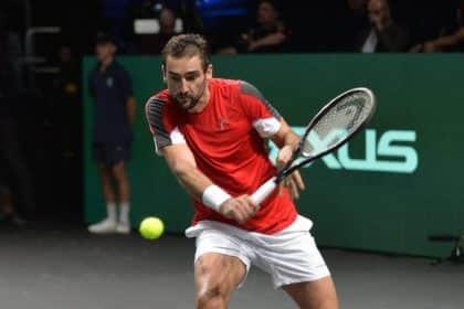 Marin Čilić