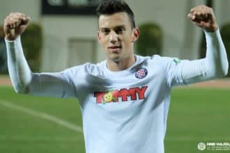 Stipe Radić