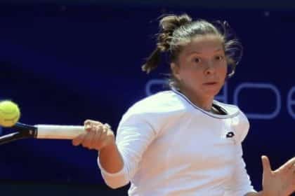 Antonia Ružić