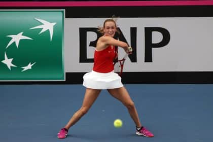 Donna Vekić