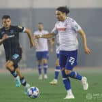 Selahi Krovinović Hajduk Rijeka