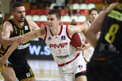 Split FMP prijenos