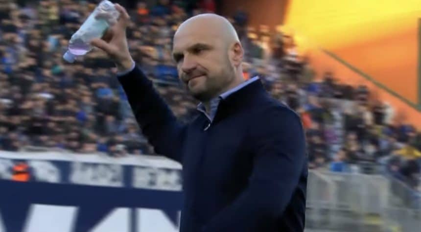 Željko Sopić