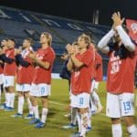 vatreni nogometna reprezentacija