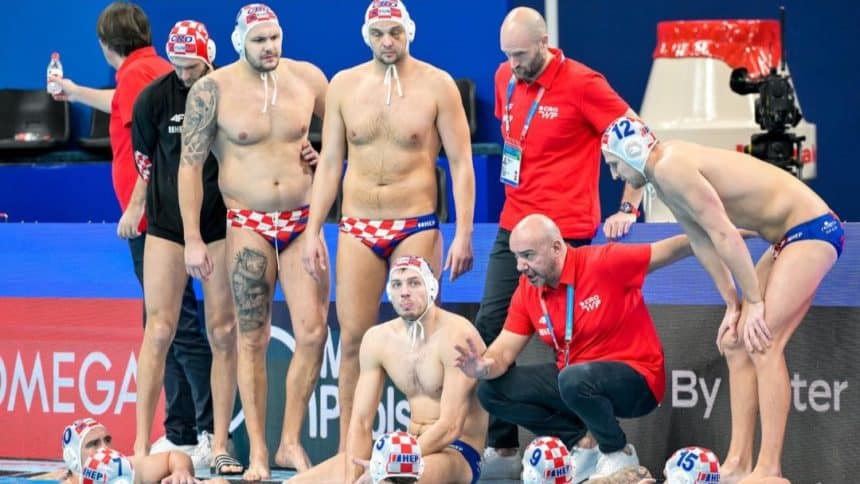 vaterpolo