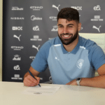 Kopenhagen Man City prijenos
