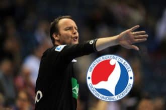 dagur sigurdsson