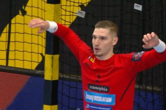 dominik kuzmanovic