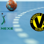 nexe - gorenje