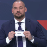 ždrijeb Lige nacija prijenos