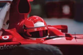 7 ključnih pravila Formule 1