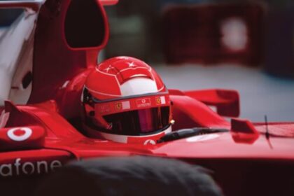 7 ključnih pravila Formule 1
