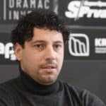 Mario Carević