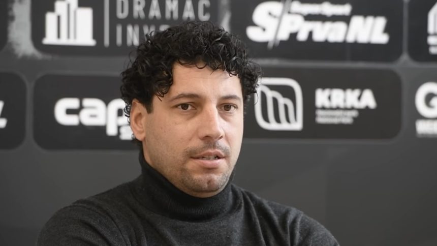 Mario Carević