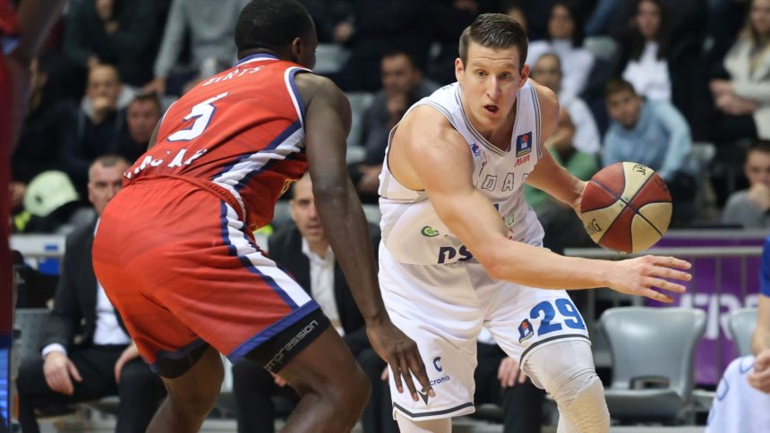 Borac Zadar prijenos