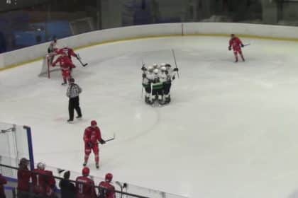 KHL Sisak