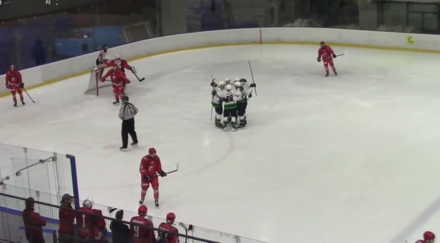 KHL Sisak