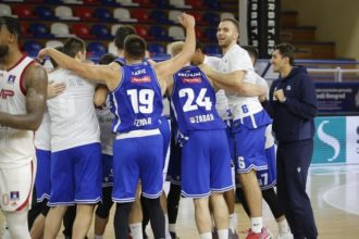 Zadar FMP prijenos