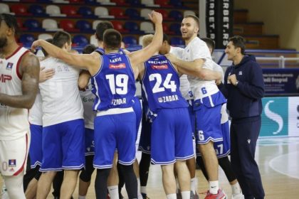 Zadar FMP prijenos
