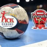 pick szeged - veszprem