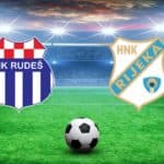rudeš - rijeka