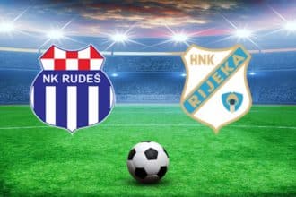 rudeš - rijeka