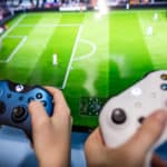 video igra fifa