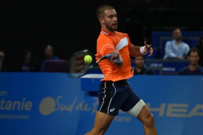Ćorić Zverev prijenos