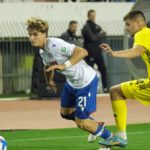 Hajduk Rudeš prijenos