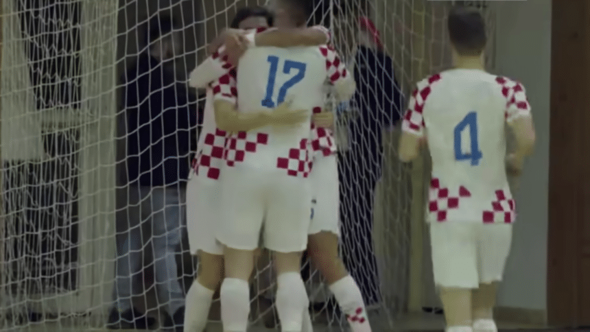 Poljska Hrvatska prijenos