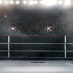 Boksački ring kao sastavni dio pravila boksa